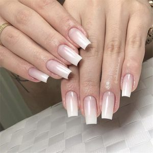 Nailpro – Fiberglass sada na nechty 03