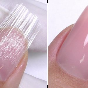 Nailpro – Fiberglass sada na nechty 03