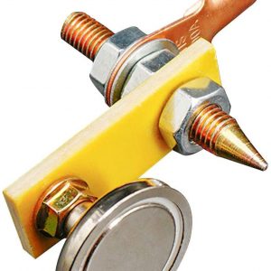 Safeweld – Magnetická pripevňovacia svorka 03