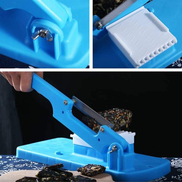 Table Slicer – Ručný kuchynský krájač slider