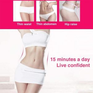 Twist n ‚shape – Tanier na cvičenie 03