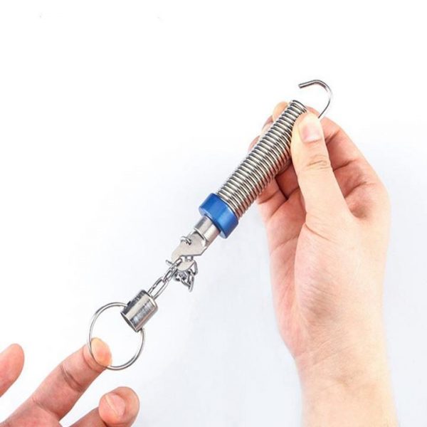 Trunk lift – Zariadenie na zdvíhanie kufrov automobilov slider