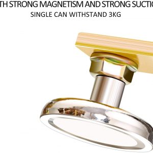 Safeweld – Magnetická pripevňovacia svorka 03