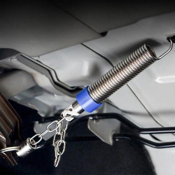 Trunk lift – Zariadenie na zdvíhanie kufrov automobilov slider