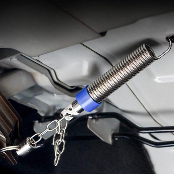 Trunk lift – Zariadenie na zdvíhanie kufrov automobilov slider