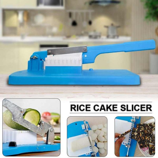 Table Slicer – Ručný kuchynský krájač 03