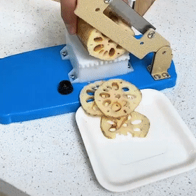 Table Slicer – Ručný kuchynský krájač slider