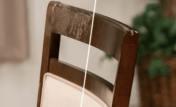 BEEWAX – Vosk na opravu dreva slider