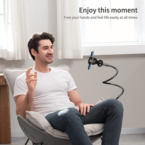 Smartgrip – Držiak na smartphony slider