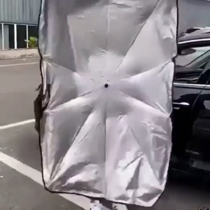 Sunshield – Dáždnik proti slnku a vetru 03