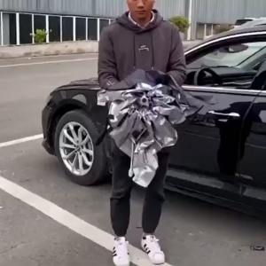 Sunshield – Dáždnik proti slnku a vetru 03