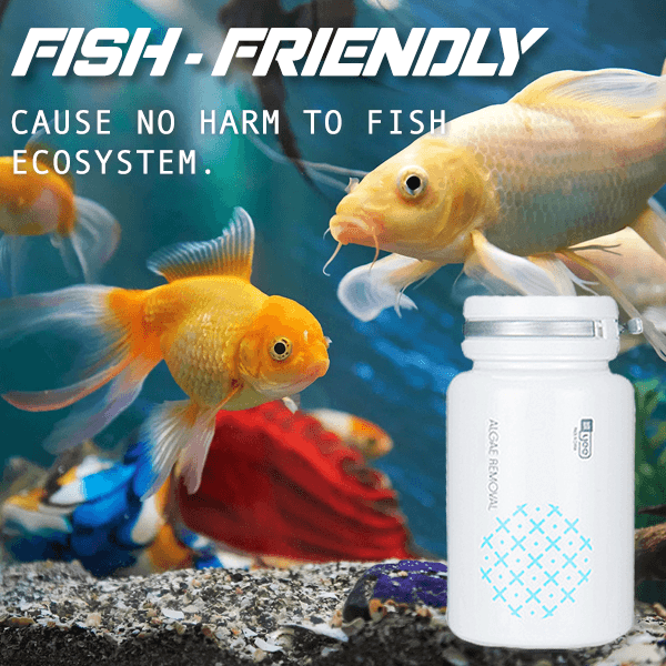 Natural Water Cleaner – Bioprípravky proti riasam 03