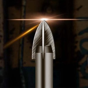 Univerzálne viacúčelové vrtáky (5 ks) 03