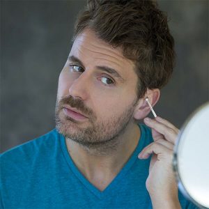 Súprava na čistenie uší 03