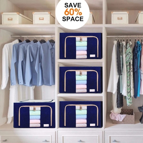 Storage box – Úložný box (66L) 1+1 GRATIS slider