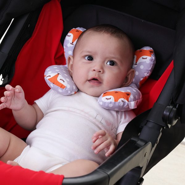 BABY PILLOW – detský vankúšik slider