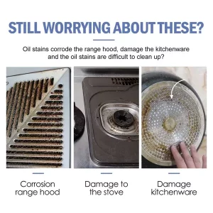 CLEANING POWDER – Čistiaci prášok 03