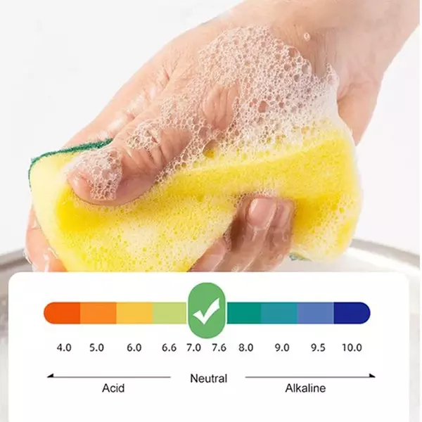 CLEANING POWDER – Čistiaci prášok slider