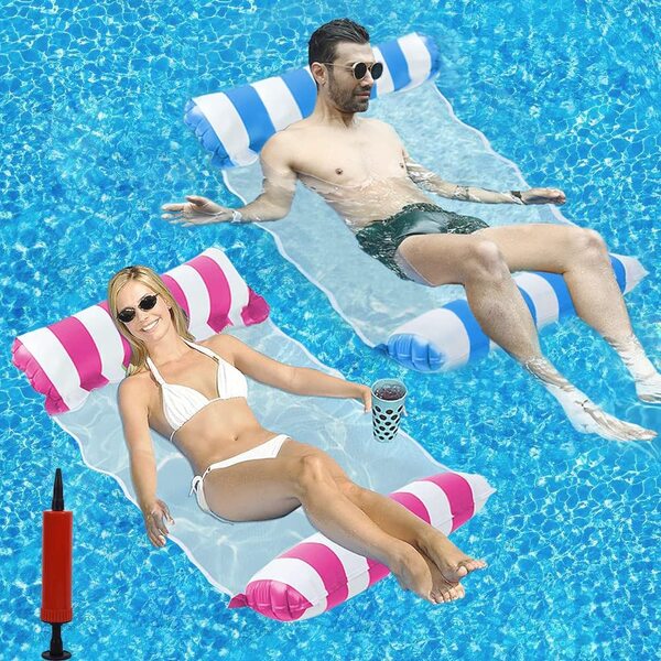Plávajúca podložka do vody – EASYFLOAT slider