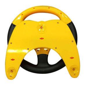 WHEELY – Detský volant 03