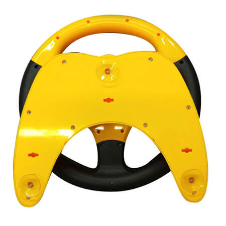 WHEELY – Detský volant slider